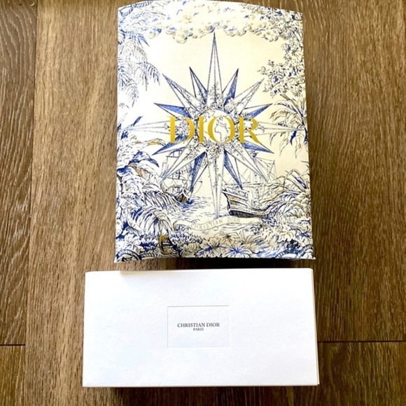 DIOR LA COLLECTION PRIVÉE  Discovery Set AUTHENTIC - Picture 6 of 11